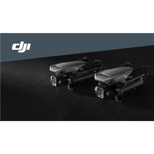 DJI MAVIC3 Image 001